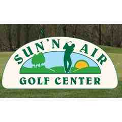 Sun 'N Air Golf Center & Cherry Farm Creamery