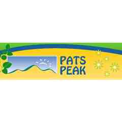 Pat's Peak Ski Area; Jessica Gilbert