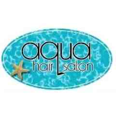 Aqua Hair Salon