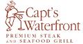 Capt's Waterfront Premium Steak and Seafood Grill