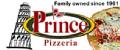 Prince Pizzeria; Trish Cabtrce Berti