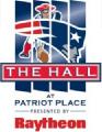 The Hall at Patriot Place