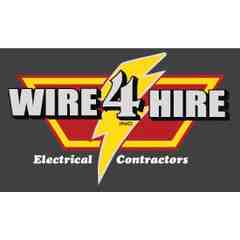 Wire 4 Hire