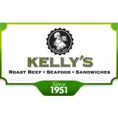 Kelly's Roast Beef & Seafood