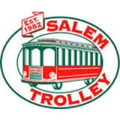 B&H Enterprises, Inc. dba Salem Trolley