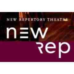 New Repertory Theatre