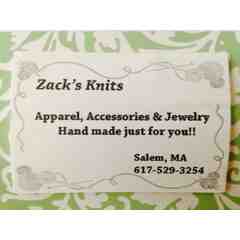 Zack's Knits