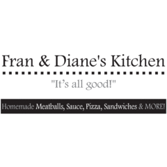 Fran & Diane's Kitchen; Diane Hamlen &  Fran Riggieri