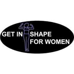 Get In Shape for Women; Beverly MA