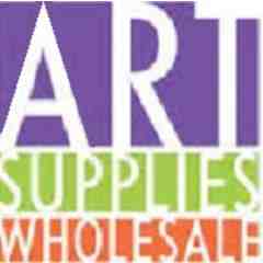Art Supplies Wholesale