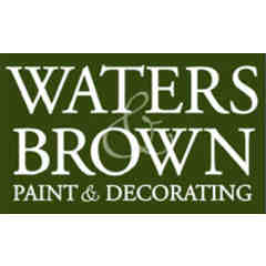 Waters & Brown, Inc.