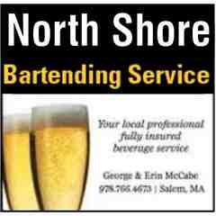 North Shore Bartending Service