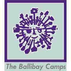 The Ballibay Camps