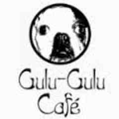 Gulu-Gulu Cafe