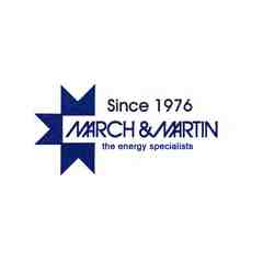 March & Martin, Inc.