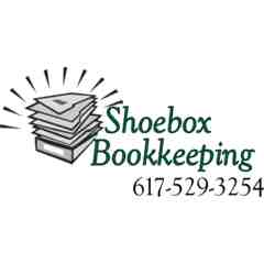 Shoebox Bookkeeping