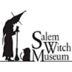 Salem Witch Museum