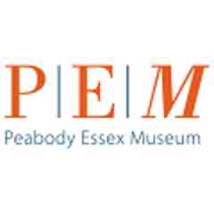 Sponsor: Peabody Essex Museum