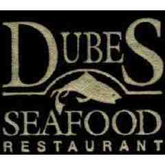 Dube's Seafood Restaurant