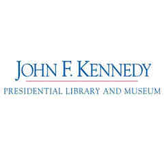 JFK Library & Museum