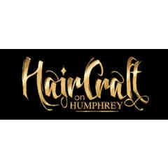 Haircraft on Humphrey