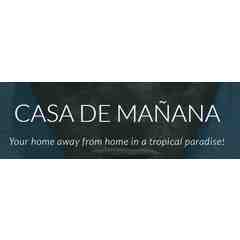 Casa de Manana