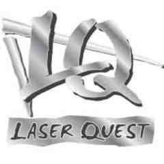 Laser Quest Danvers