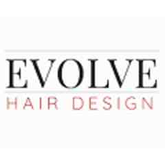 Evolve Hair Design