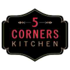 5 Corners Kitchen