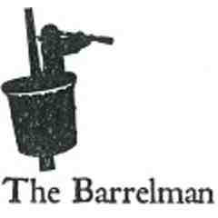 The Barrelman