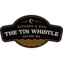 Tin Whistle