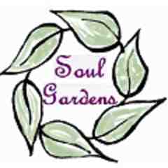 Iris Weaver Soul Gardens