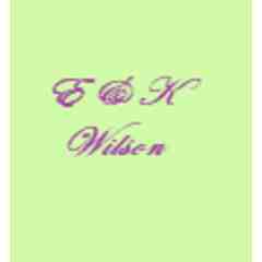 Evelyn & Kenneth Wilson