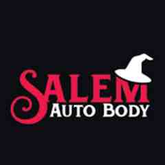 Sponsor: Salem Auto Body