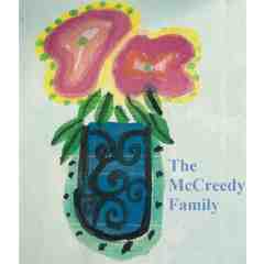 The McCreedy Family