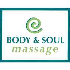 Body & Soul Massage