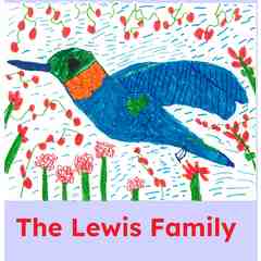 The Lewis Family