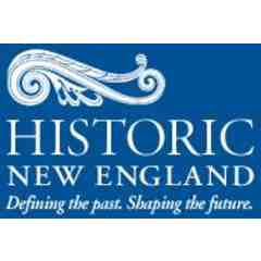 Historic New England