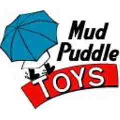 Mud Puddle Toys