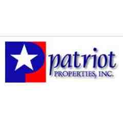 Sponsor: Patriot Properties, Inc.