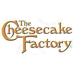 The Cheesecake Factory