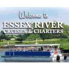 Essex River Cruises & Charter
