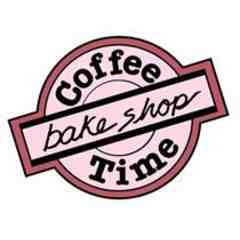 Coffee Time Bake Shop, Inc.