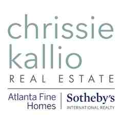 Sponsor: Chrissie Kallio Real Estate