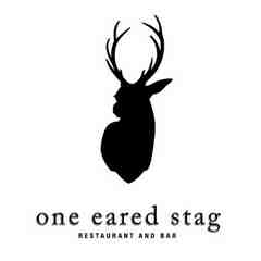 Sponsor: One Eared Stag