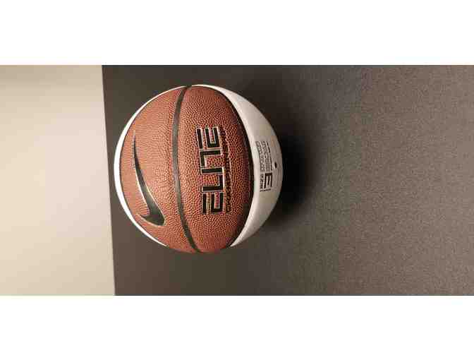 Diana Taurasi Autographed Mini Nike Basketball