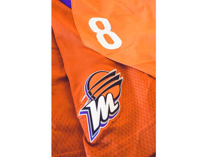 Taurasi Bryant Tribute Jersey