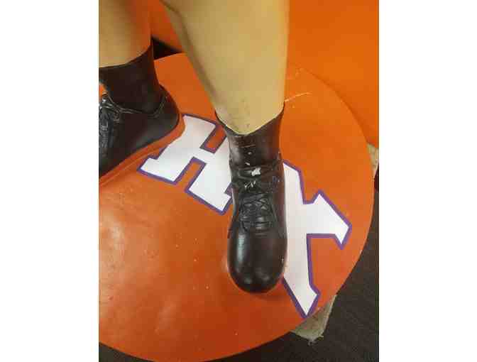 Steve Nash Giant Bobblehead