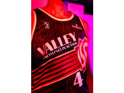 CJ Huntley Specialty Jersey
