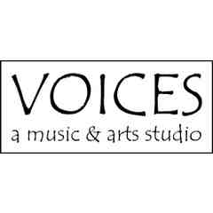 VOICES Music and Arts Studio